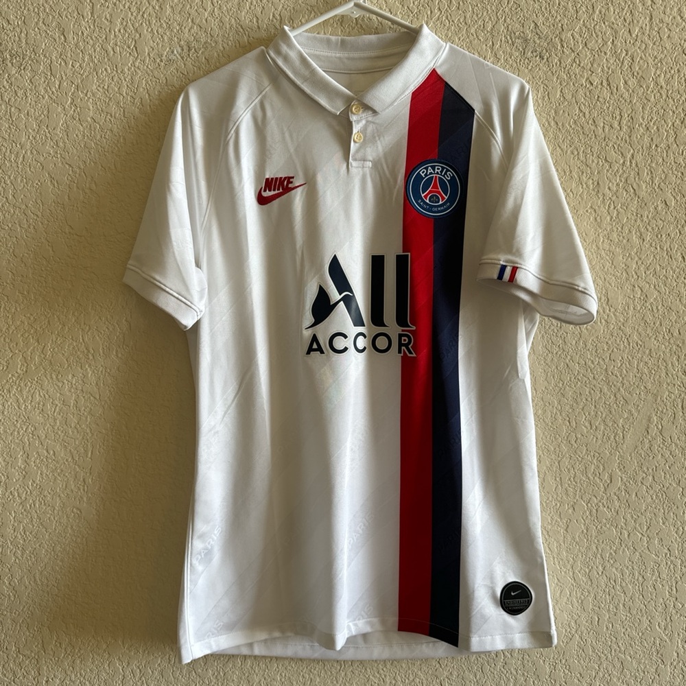 2019-20 PSG Third Nike Medium